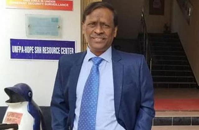 ওমিক্রন ডেল্টার চেয়ে ভয়ংকর নয়: অণুজীববিজ্ঞানী ড. বিজন