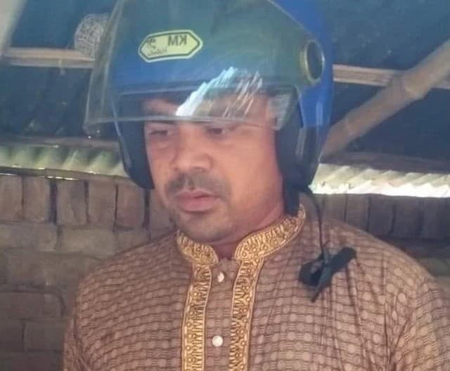 ঝিনাইদহের মহেশপুরে চা দোকানীকে কুপিয়ে হত্যা