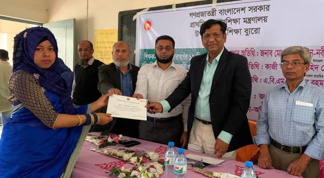 ব্র্যাকের কর্মসূচী বিশ্বের বিভিন্ন দেশে দারিদ্র বিমোচনের রোল মডেল