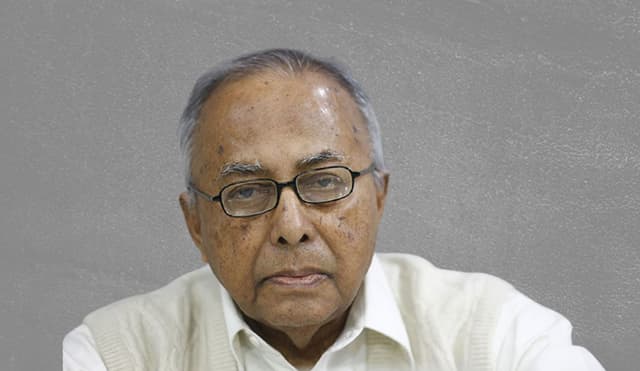 মারা গেছেন জাতীয় অধ্যাপক রফিকুল ইসলাম