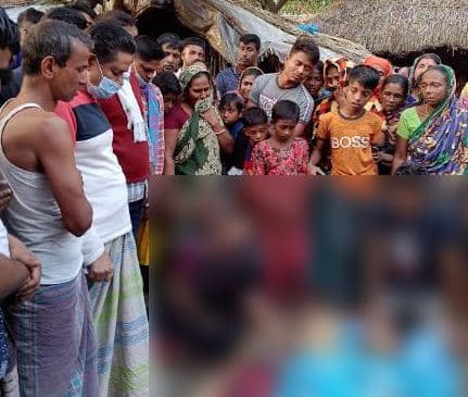 সড়ক দুর্ঘটনায় শ্যামনগরের সাবেক ছাত্রলীগ নেতা নিহত