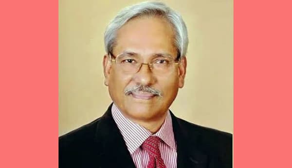 নৌকার প্রার্থী হিসেবে মনোনয়ন জমা দিলেন বিএনপির ভাইস চেয়ারম্যান শাহজাহান ওমর