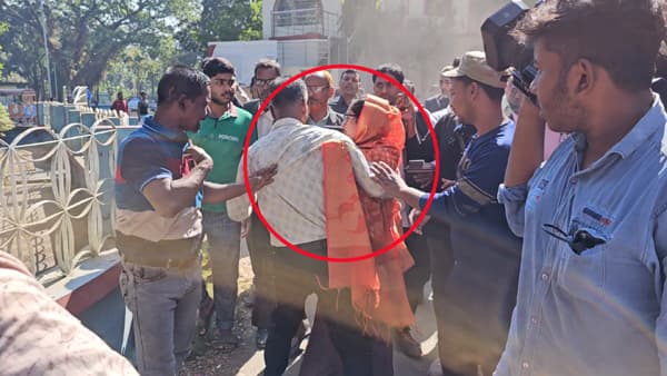 মনোনয়ন বঞ্চিতের স্ত্রীকে লাঞ্ছিতের অভিযোগ মনোনীত প্রার্থীর বিরুদ্ধে