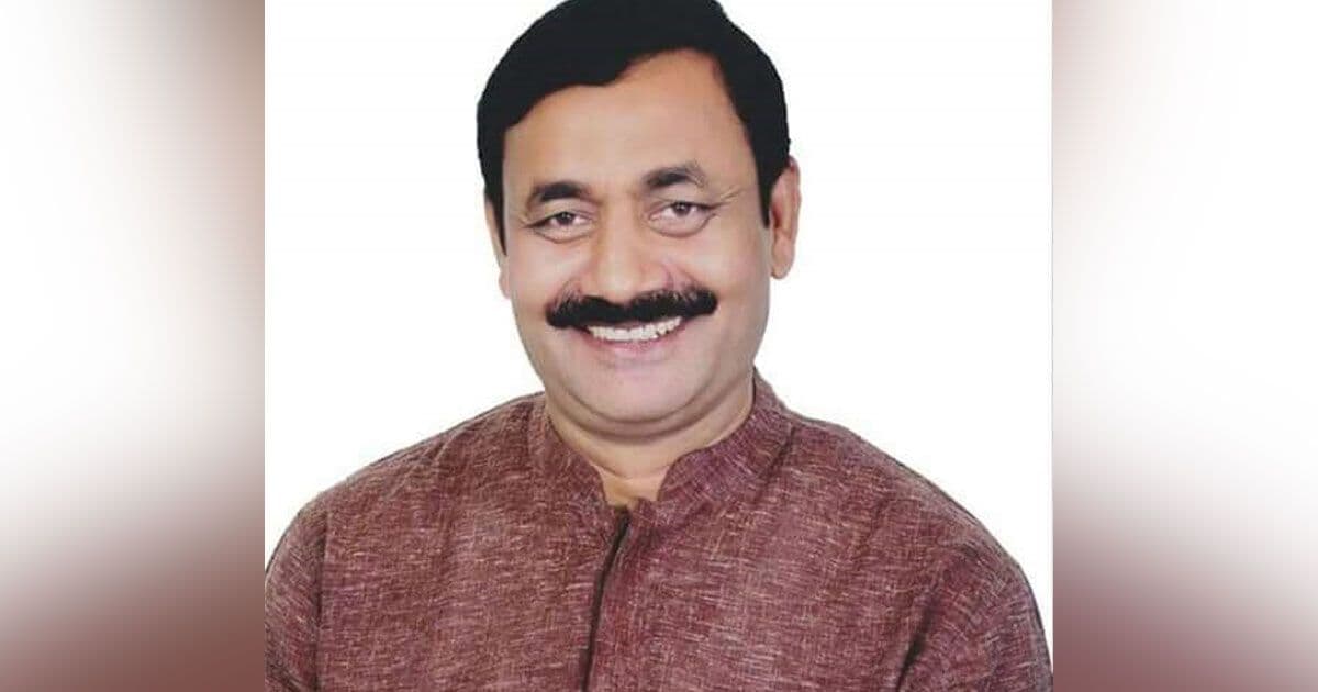 বরিশাল-৪: স্বতন্ত্র প্রার্থী হলেন এমপি পঙ্কজ নাথ