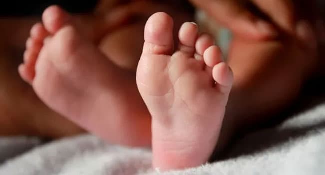 ঘুমন্ত শিশুকে মানসিক ভারসাম্যহীন নানী পানিতে ফেলে হত্যা