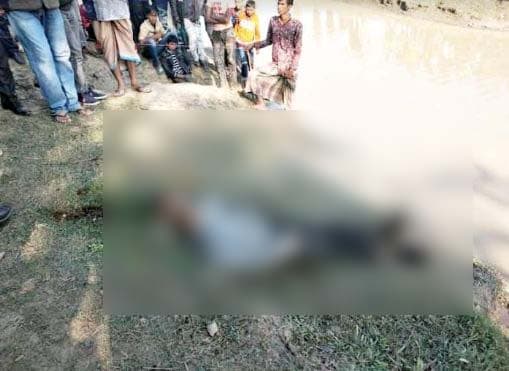 নবাবগঞ্জে নবনির্বাচিত ইউপি সদস্যর ভাতিজার মরদেহ উদ্ধার