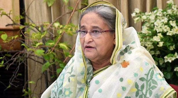 শিক্ষাপ্রতিষ্ঠানে ফিরে যাও, গাড়ি ভাঙচুর করা ছাত্রদের কাজ না :প্রধানমন্ত্রী
