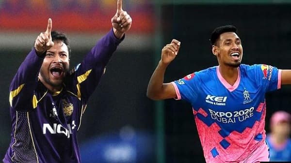 কলকাতা ছেড়ে দিল সাকিবকে, রাজস্থান মোস্তাফিজকে