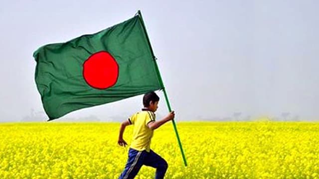 শুরু হলো বিজয়ের মাস