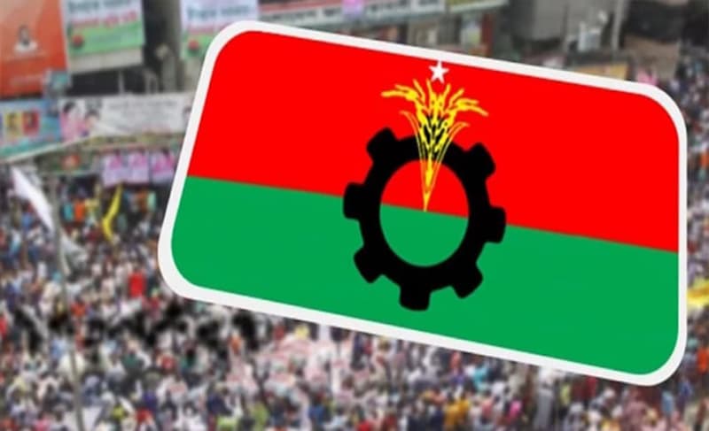 বিএনপির গণসমাবেশ নয়াপল্টনেই : সিদ্ধান্ত স্থায়ী কমিটির