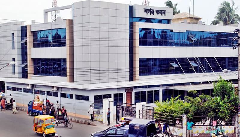 নবায়ন ও ট্রেড লাইসেন্সবিহীন প্রতিষ্ঠানের খোঁজে মাঠে নেমেছে বিসিসি