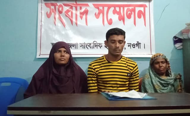 রানীনগরে শিশু ধর্ষণ চেষ্টার মামলার ১৫ দিনেও আটক হয়নি আসামী