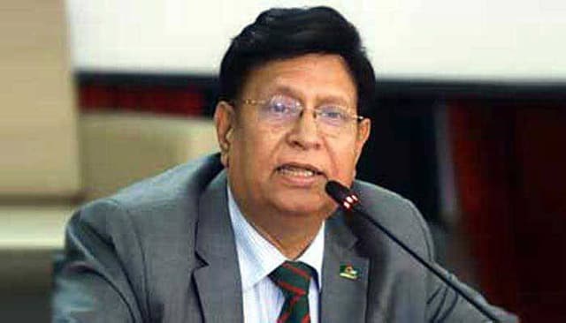 বাংলাদেশে পয়সা বানানোর সুযোগও বেশি :পররাষ্ট্রমন্ত্রী