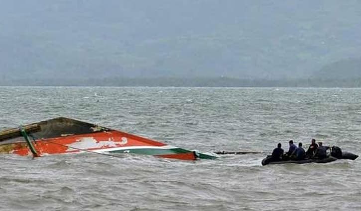 নাইজেরিয়ায় নৌকাডুবিতে নিহত ২৯