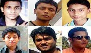 আমিনবাজারে ৬ ছাত্র হত্যার ঘটনায়, ১৩ আসামির মৃত্যুদণ্ড