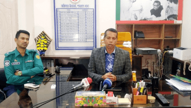 শাহবাগে নারীর মৃত্যু দুর্ঘটনা নয়, হত্যাকাণ্ড : রমনা ডিসি