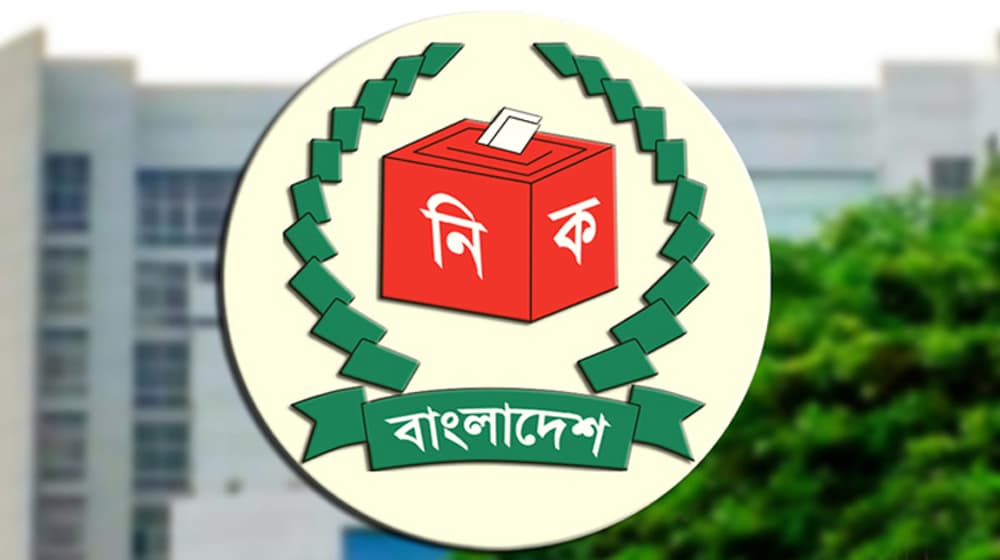 কেউ কেউ গণমাধ্যমে মনগড়া বক্তব্য দিচ্ছেন: ইসি