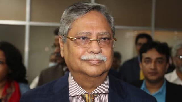 পার্বত্য শান্তি চুক্তি বিশ্বে অনুসরণীয় দৃষ্টান্ত : রাষ্ট্রপতি