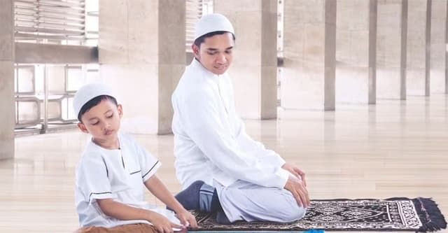 যৌবনের ইবাদতের সওয়াব পাওয়া যাবে বার্ধক্যেও