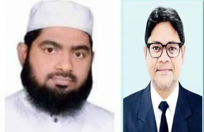 এক আসনেই লড়ছেন প্রয়াত ২ এমপির ছেলে