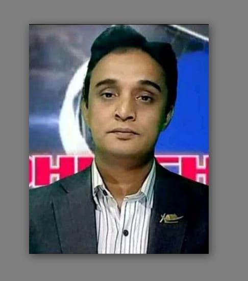 হিলিতে মদ খেয়ে মাতলামির দায়ে কথিত সাংবাদিকের ১০ দিনের কারাদন্ড