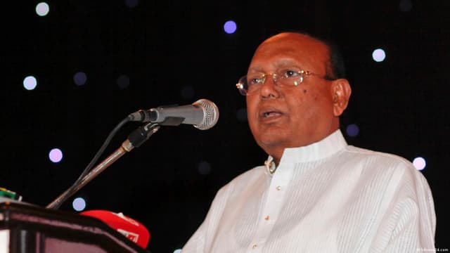 শেখ মণি শুধু নেতা ছিলেন না, নেতা তৈরি করতেন : তোফায়েল আহমেদ