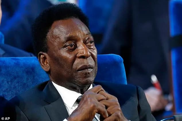 পেলের অবস্থার আরও অবনতি, দেওয়া হচ্ছে ‘জীবনের শেষ চিকিৎসা’