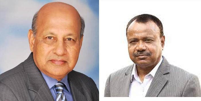 নোয়াখালী-৪: আবদুল মান্নান ও মামুনুর রশিদ কিরনের মনোনয়নপত্র বাতিল