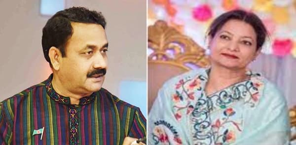 যে কারণে আটকে গেল শাম্মী-পংকজের মনোনয়নপত্র