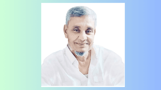 মৌলভীবাজার পাবলিক লাইব্রেরির নতুন সাধারণ সম্পাদক ফয়জুল করিম ময়ূন