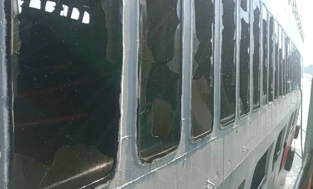 টেকনাফে পর্যটকবাহী জাহাজে আগুন, ৫০ লাখের বেশি ক্ষয়ক্ষতি