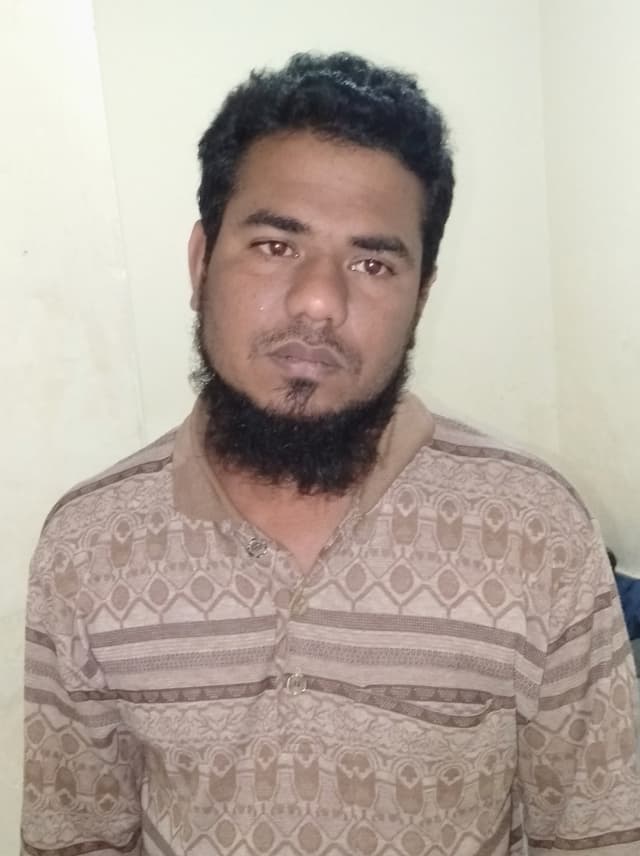 দেবীদ্বারে মানসিক প্রতিবন্ধী কিশোরীকে ধর্ষণের অভিযোগে আটক ১