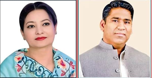 বরিশালে নৌকার প্রার্থী ড. শাম্মীসহ ১০ জনের মনোনয়ন বাতিল, বৈধ সাদিক