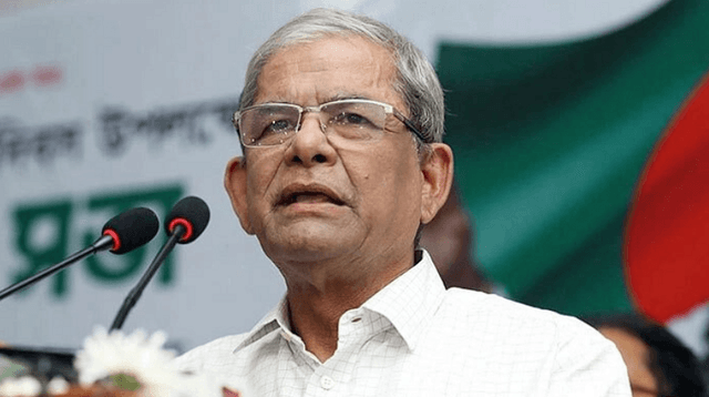 হাইকোর্টে ফখরুলের জামিন শুনানি বৃহস্পতিবার