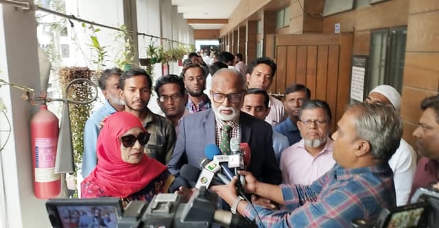 আমি কাউকে ভয় পাই না: তৈমূর