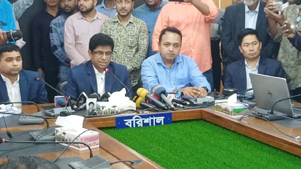 বরিশালের ৬টি আসনে উচ্চশিক্ষিত প্রার্থী ৬২ শতাংশ