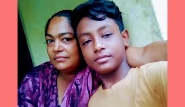 ভারতের নিষিদ্ধ পল্লীতে বিক্রি হওয়া এক নারীর গল্প
