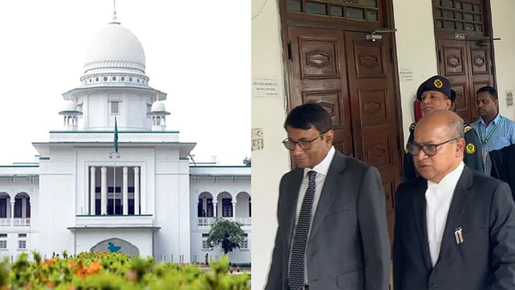 আদালতে সুরক্ষা সচিব ও আইজি প্রিজন্স