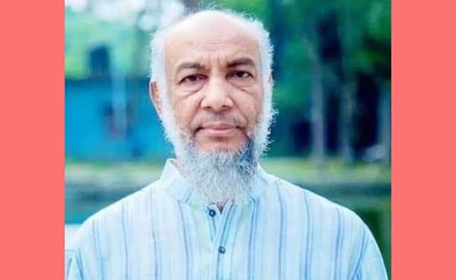 নোয়াখালী-১ আসনের আ.লীগ প্রার্থীকে শোকজ
