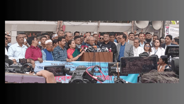সিরাজউদ্দৌলা ও মোহনলালের মতো নিজেদের ভূমি ও স্বাধীনতা রক্ষায় এক হয়ে লড়বো