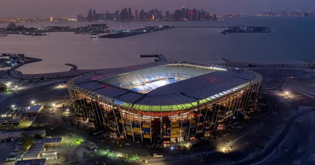 ব্রাজিল-দ. কোরিয়ার ম্যাচ শেষে ‌ভাঙা হবে স্টেডিয়াম ৯৭৪