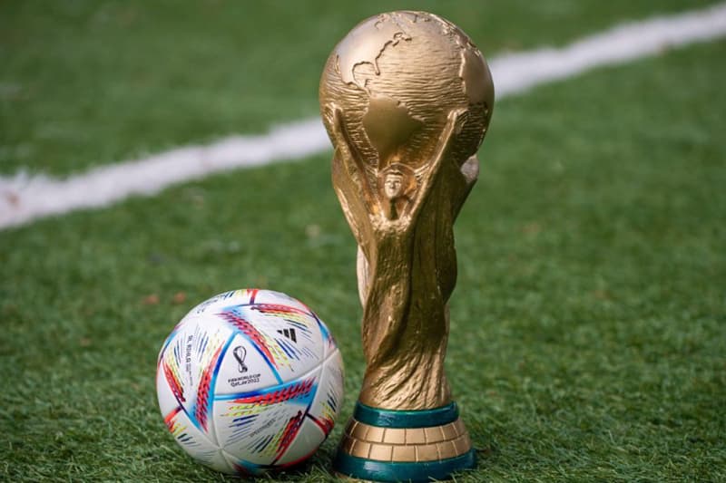 কে জিতবে বিশ্বকাপ? জানাল খোদ ফিফা