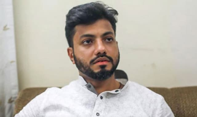 বিএনপি নেতা ইশরাকের বিরুদ্ধে গ্রেপ্তারি পরোয়ানা