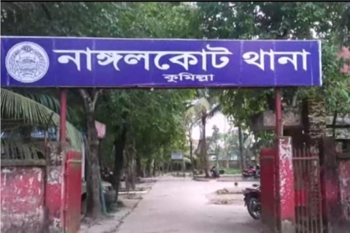 তালাবদ্ধ ঘরে আগুনে পুড়ল ২ শিশু, পালালেন মা-নানি