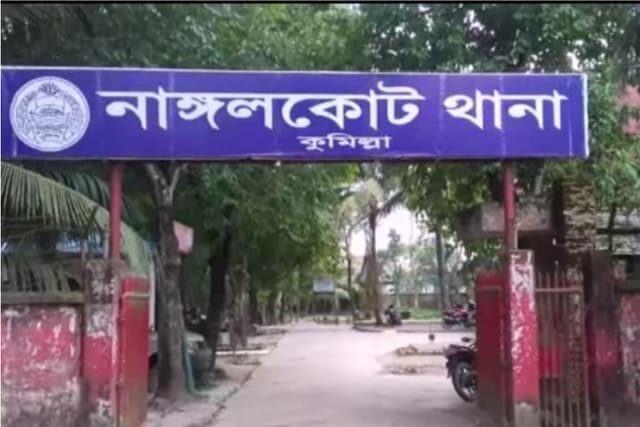 তালাবদ্ধ ঘরে আগুনে পুড়ল ২ শিশু, পালালেন মা-নানি