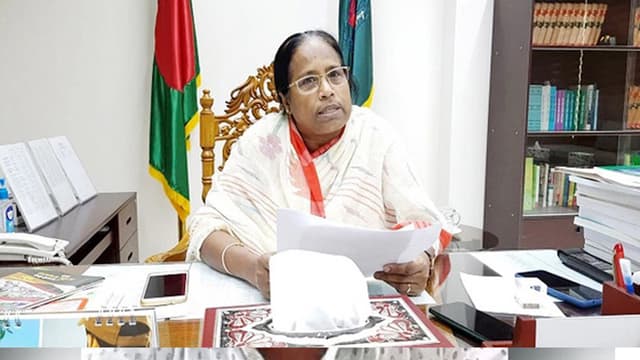 ১৫ জানুয়ারির মধ্যেই গাইবান্ধা-৫ আসনে উপ-নির্বাচন : ইসি