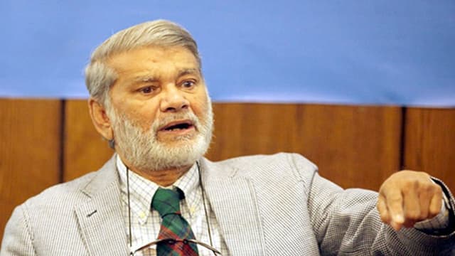 খাদ্যের দাম কমেছে কোন বাজারে, মন্ত্রীর কাছে প্রশ্ন সাংবাদিকদের