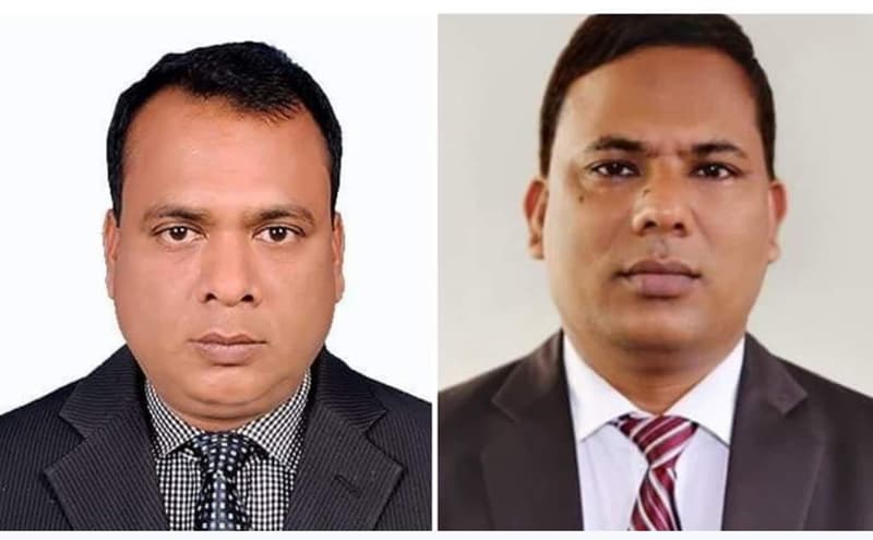 ইবি'র শাপলা ফোরামের নতুন কমিটি গঠন