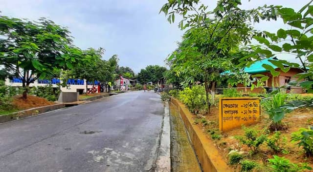 বান্দরবানের ৩ উপজেলায় ফের ভ্রমণে নিষেধাজ্ঞা বাড়ল