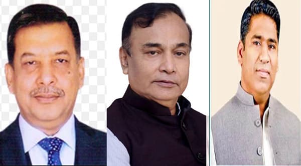 বরিশালে ৫ বছরে আয় বেড়েছে টিপু-ফারুক-সাদিকের